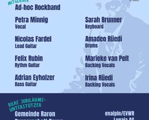 Rocking Rilke 14.3.2026 Seite 2